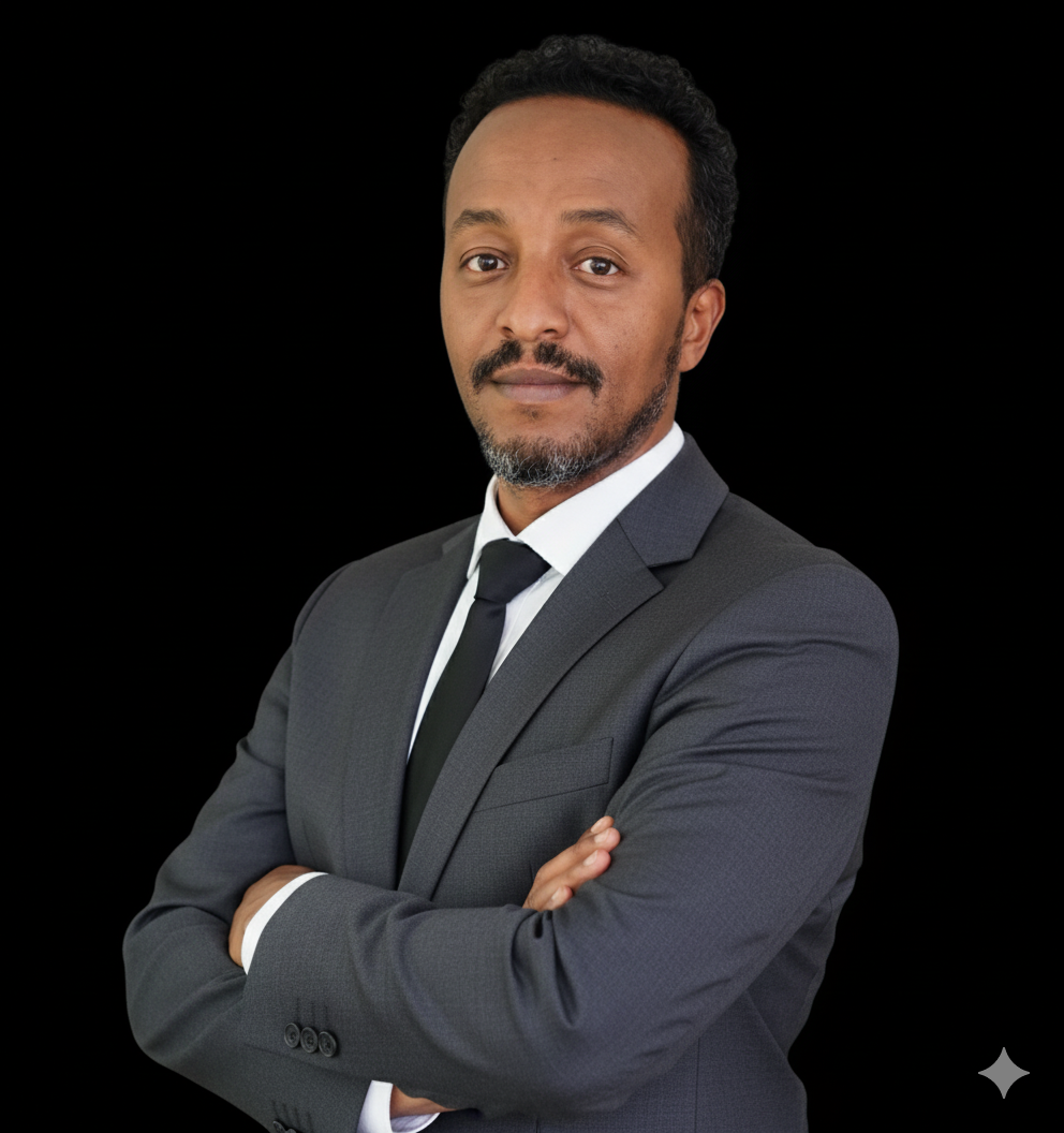 Mr. Eyuel Tiztaw