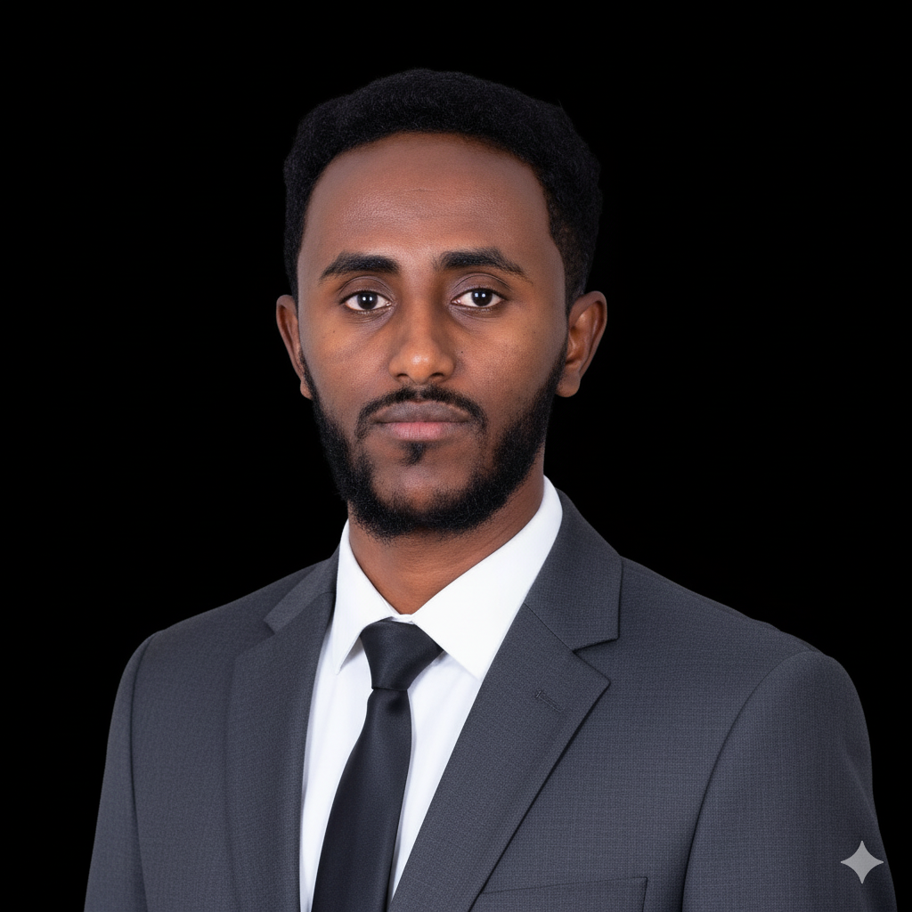 Mr. Tariku Assefa